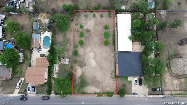 1269 SW 35th, San Antonio, TX 78237