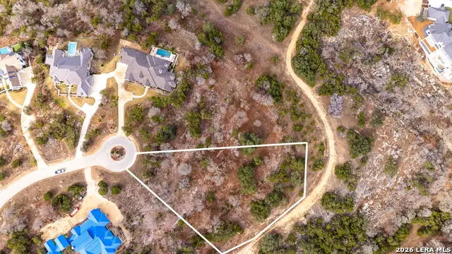 LOT 12 Landmark Rdg, Boerne, TX 78006 - #1