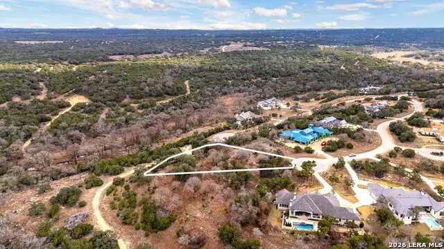 LOT 12 Landmark Rdg, Boerne, TX 78006 - #3