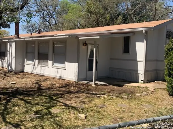 25107 Ada Mae St, San Antonio, TX 78257