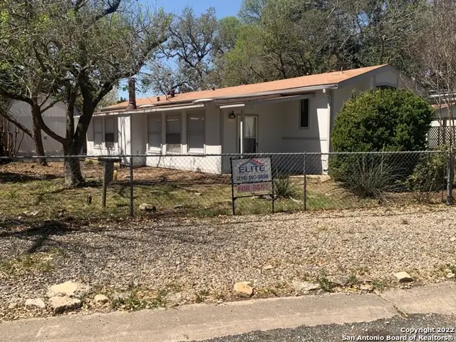 25107 Ada Mae St, San Antonio, TX 78257 - #3