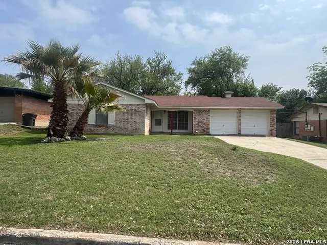 4714 Allegheny Dr., San Antonio, TX 78229 - #1
