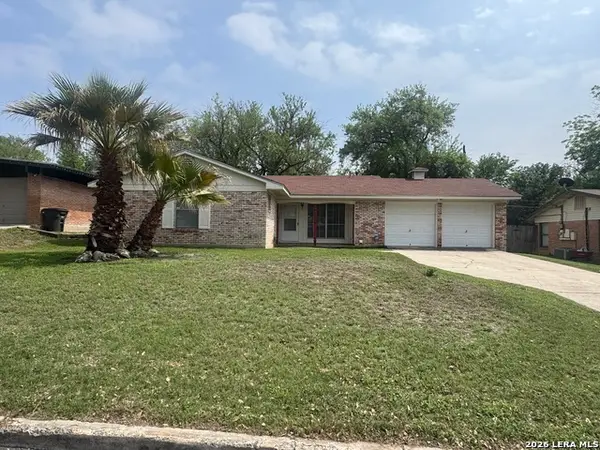 4714 Allegheny Dr., San Antonio, TX 78229