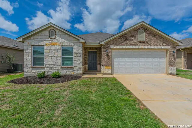 19831 Doc Holiday Dr, Lytle, TX 78052 - #1
