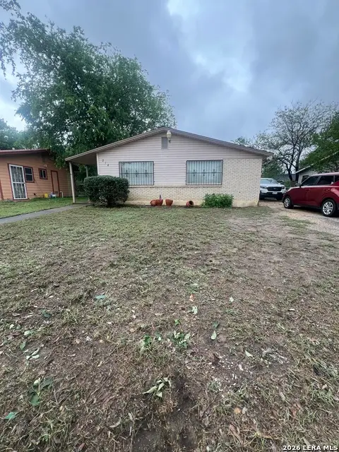 214 Felps Blvd, San Antonio, TX 78221 - #1