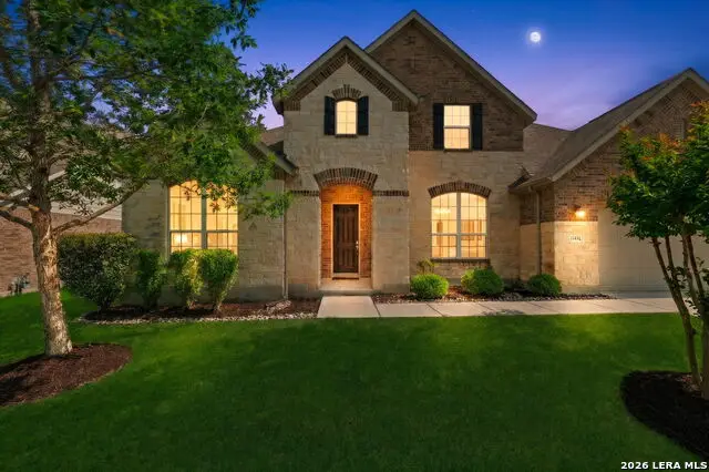 12418 Maurer Rnch, San Antonio, TX 78253 - #1