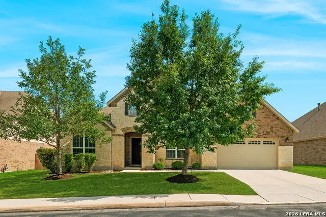 12418 Maurer Rnch, San Antonio, TX 78253 - #2