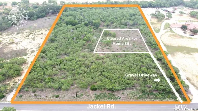 18280 Jackel, Von Ormy, TX 78073 - #1