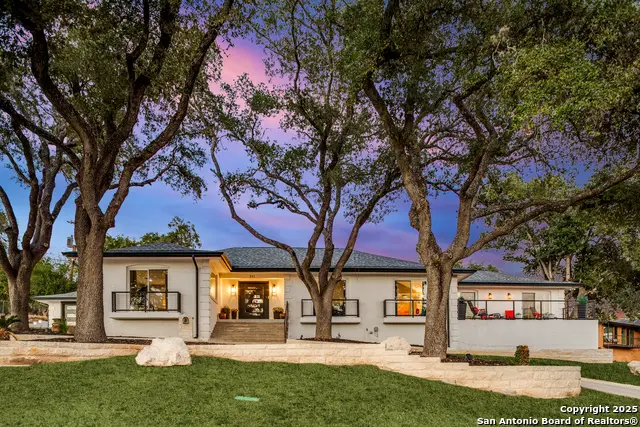 311 E Woodlake Dr, San Antonio, TX 78229 - #1