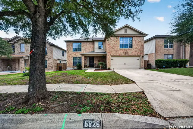 6826 Lucky Fields, Converse, TX 78109 - #1