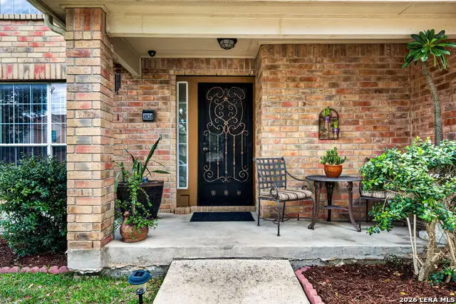 6826 Lucky Fields, Converse, TX 78109 - #3