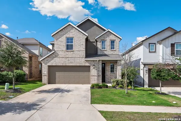 2038 Flametree Ave, New Braunfels, TX 78132