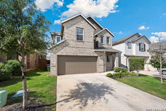 2038 Flametree Ave, New Braunfels, TX 78132 - #2