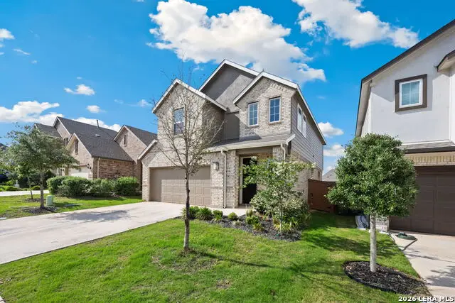 2038 Flametree Ave, New Braunfels, TX 78132 - #3