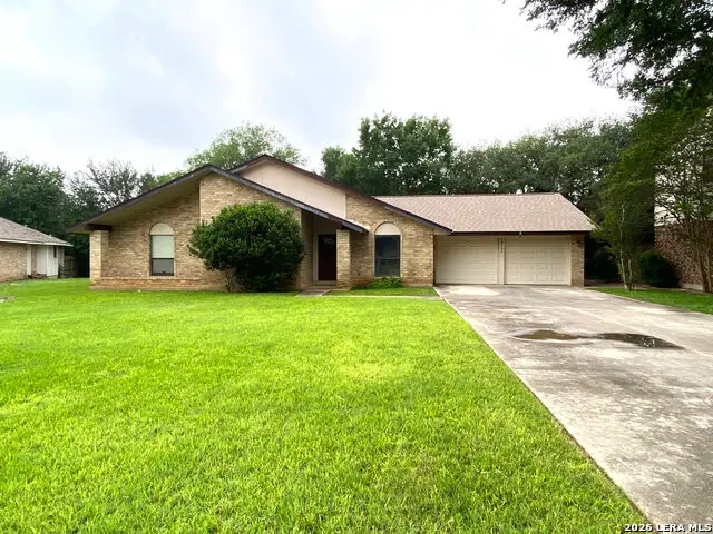 15711 Eagle Cliff, San Antonio, TX 78232 - #1