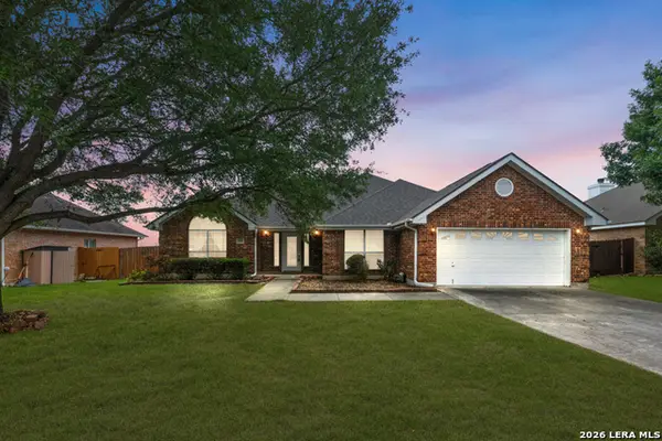 1759 Loma Verde Dr, New Braunfels, TX 78130