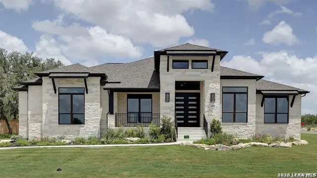 451 Falcon Cv, Castroville, TX 78009 - #1