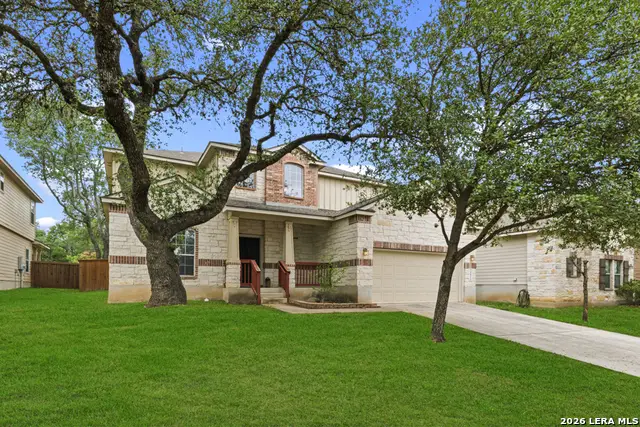 10911 Fox Glove Fld, Helotes, TX 78023 - #2