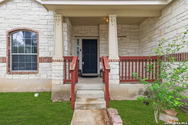 10911 Fox Glove Fld, Helotes, TX 78023 - #3