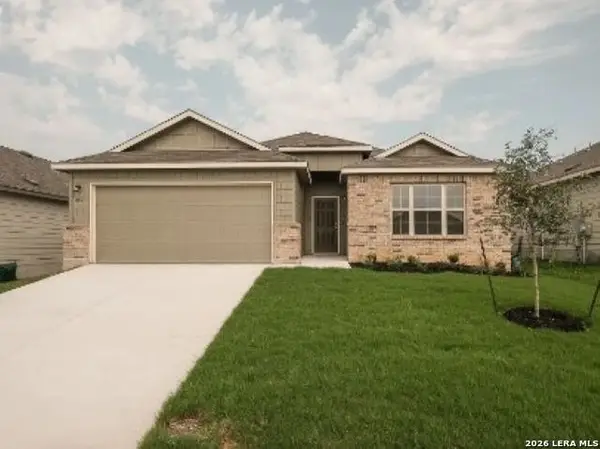 608 Cypress Arbor, Seguin, TX 78155