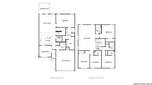 182 Hooded Dotterel, San Antonio, TX 78253 - #2