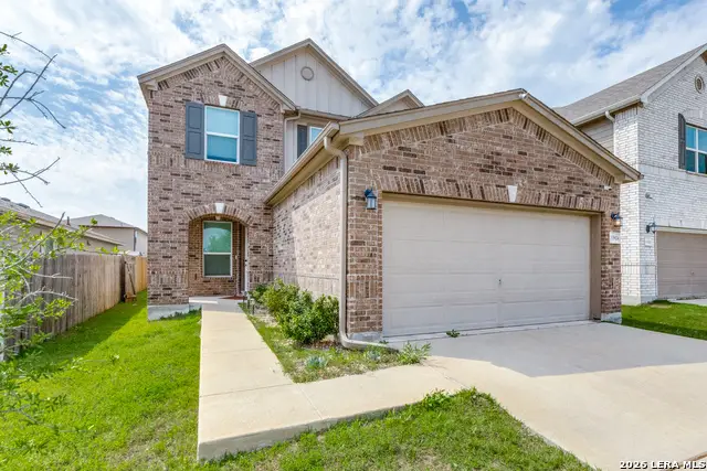 13924 Inaugural St, Manor, TX 78653 - #2