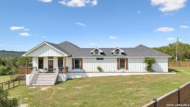 622 County Road 2753, Mico, TX 78056 - #1