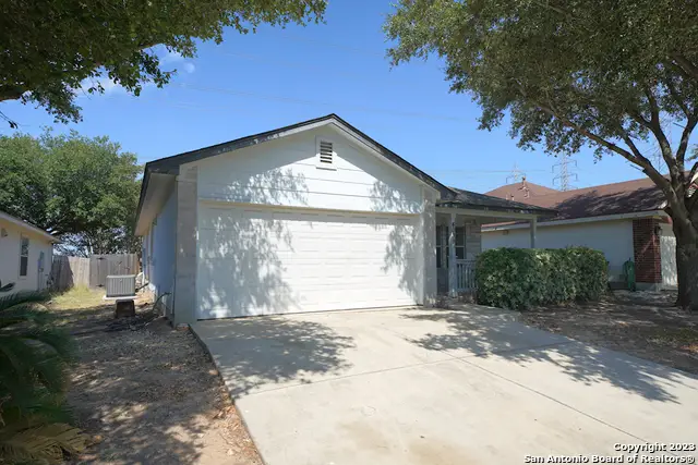 4039 Mistflower, Converse, TX 78109 - #3