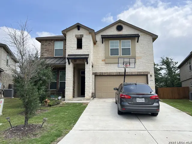 29360 Copper Crossing, Bulverde, TX 78163 - #1