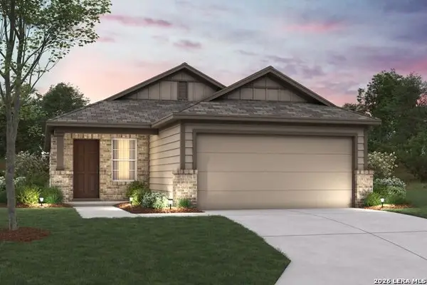 4218 Winston Way, New Braunfels, TX 78130