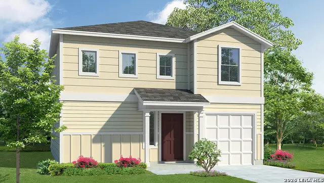 490 American Robin Way, San Antonio, TX 78253 - #1