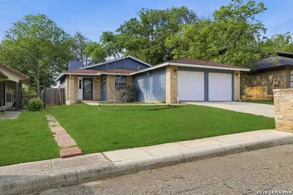 4411 Putting Green, San Antonio, TX 78217