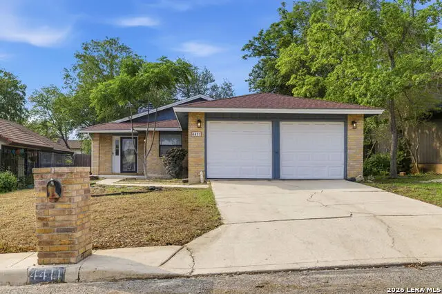 4411 Putting Green, San Antonio, TX 78217 - #2