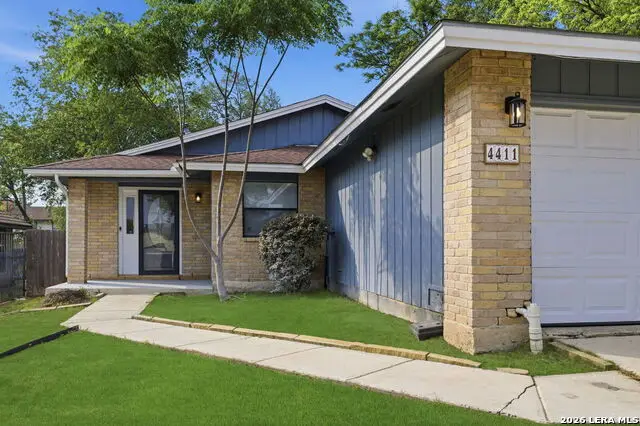 4411 Putting Green, San Antonio, TX 78217 - #3