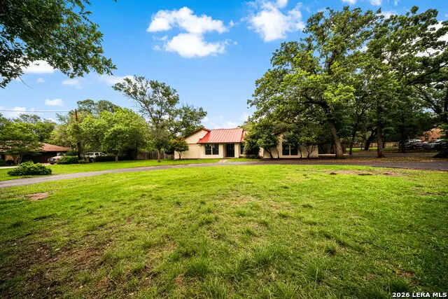 25334 Hazy Hollow, San Antonio, TX 78255 - #3