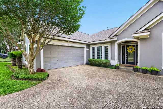 15114 Grayoak Forest, San Antonio, TX 78248 - #3