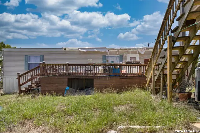 144 S Ben Denton, Kerrville, TX 78028 - #1