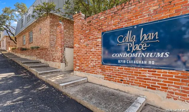 6718 Callaghan #102, San Antonio, TX 78229 - #2
