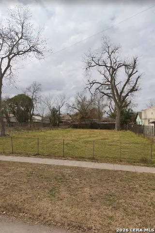 1509 S Gevers St, San Antonio, TX 78210 - #3