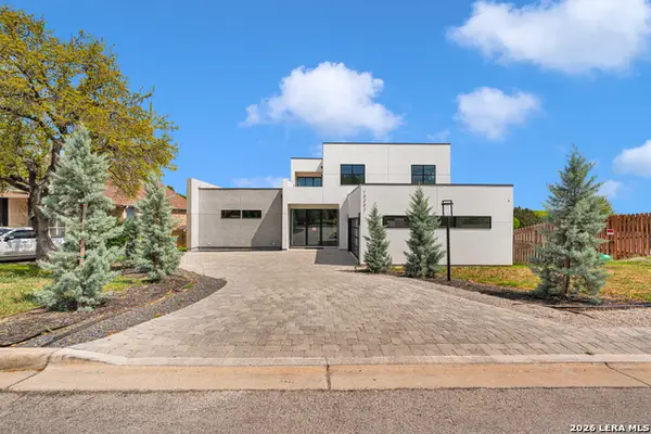 15302 Barrie, Austin, TX 78734