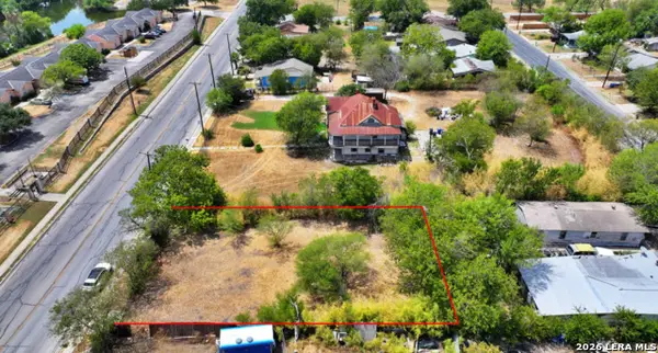 4515 W Martin St, San Antonio, TX 78237