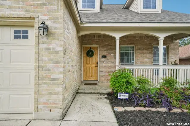 15727 Knolldown, San Antonio, TX 78247 - #1