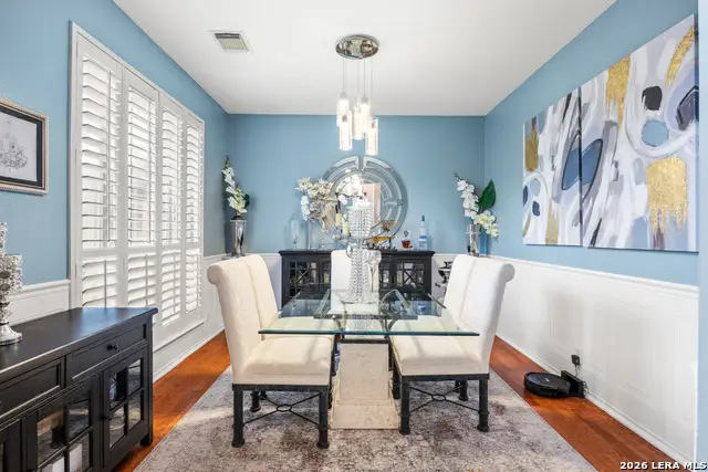 3007 Sonora Mesa, San Antonio, TX 78232 - #3