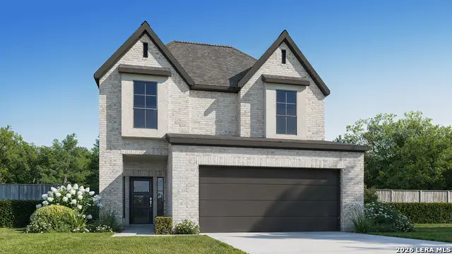 11819 Grasbauer, San Antonio, TX 78253 - #1