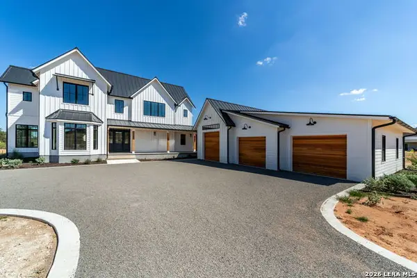 324 Klenin Place, Fredericksburg, TX 78624