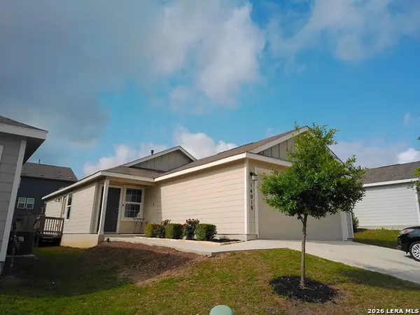 14018 Homestead Way, San Antonio, TX 78252