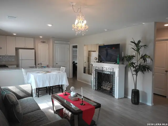 14018 Homestead Way, San Antonio, TX 78252 - #3