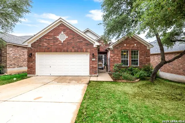 12014 Elijah Stapp, San Antonio, TX 78253 - #1