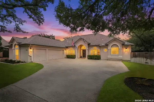 13418 Heights Park, San Antonio, TX 78230