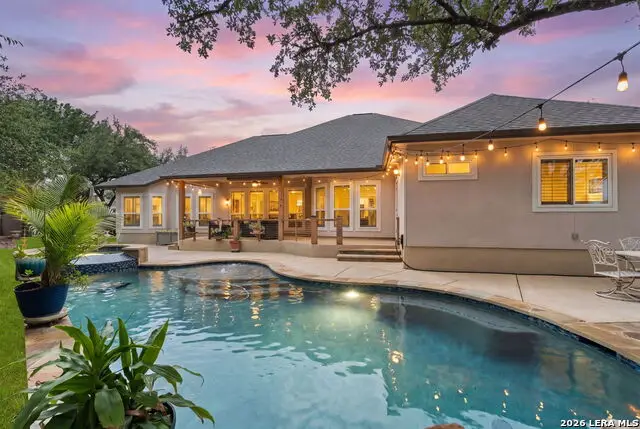 13418 Heights Park, San Antonio, TX 78230 - #2